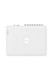 DS-7116HGHI-M1/T 16 Kanal HD-TVI Kayıt Cihazı (1080P Lite,Two-way Audio )
