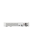 DS-7116HGHI-M1/T 16 Kanal HD-TVI Kayıt Cihazı (1080P Lite,Two-way Audio )