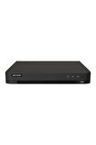 iDS-7216HQHI-M1/XT 16 Kanal HD-TVI Kayıt Cihazı (5MP Lite)