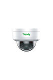 Tiandy 2 Megapiksel Motozie IR Dome Kamera - Sesli