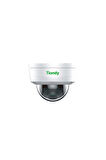 Tiandy 4 Megapiksel  IR Dome Kamera - Sesli