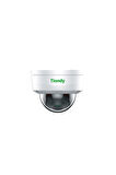 Tiandy 5 Megapiksel Starlight Vandalproof WDR IR Dome Kamera - Sesli
