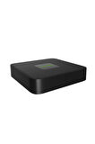 Tiandy 10 Kanal S+265 1HDD Lite-N NVR 