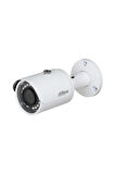 Dahua 4 Megapiksel POC (PoE'li) HDCVI IR Bullet Kamera