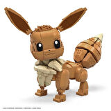 Çocuk GMD34 MEGA™ Pokémon™ Jumbo Eevee 824 parça +10 yaş