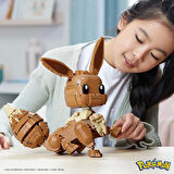 Çocuk GMD34 MEGA™ Pokémon™ Jumbo Eevee 824 parça +10 yaş