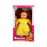 Çocuk 40052  Bebelou Sarıl Bana Et Bebek 40 cm