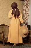 Mevlana Elbise-Bej