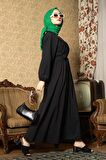 Mevlana Elbise-Siyah