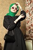 Mevlana Elbise-Siyah