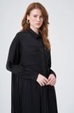 FTZ Women Kadın 3lü Piar Takım  Siyah 31332