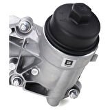 Chevrolet Cruze 1.6 Komple Yağ Soğutucu Orijinal GM