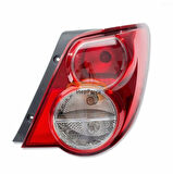 Chevrolet Yeni Aveo T300 Sağ Stop Lambası