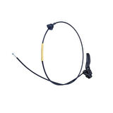 Opel Corsa C Motor Kaput Açma Teli Komple 