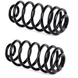 Opel Corsa D Arka Helezon Yayı Takım 