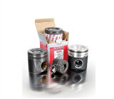 Opel Astra G Z16XE Piston Sekman STD Ölçü Yenmak 