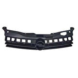 Opel Astra H Panjur Alt Plastiği İthal Taiwan Marka