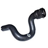 Opel Astra J 1.3 Radyatör Alt Hortumu Jaklı GM 