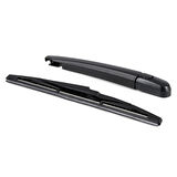 Opel Astra J HB Arka Silecek Kol ve Süpürge Takım