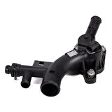 Opel Meriva B 1.4 Turbo Termostat Gövdesi Orjinal Gm 