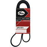 Chevrolet Aveo T250 / T255 1.4 16 Valf V Kayışı 2010-2011 Model Arası