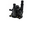 Chevrolet Cruze 1.6 Benzinli Termostat Gövdesi Plastik