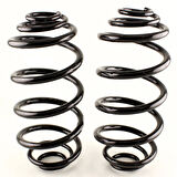 Chevrolet Cruze 1.6 Arka Helezon Yayı Takımı