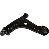 Chevrolet Lacetti Ön Sol Salıncak İthal Marka