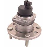 Chevrolet Lacetti Arka Porya 