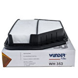 Chevrolet Captiva 2.0 Dizel Hava Filtresi Wunder 