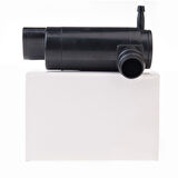 Chevrolet Captiva Silecek Su Depo Motoru Arka Cam İçin 