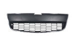 Chevrolet Yeni Aveo T300 Ön Tampon Alt Izgara Kromlu 