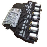 Chevrolet Cruze Otomatik Vites Selenoid Valfi Şanzıman Kartı Full Set