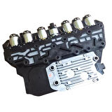 Chevrolet Cruze Otomatik Vites Selenoid Valfi Şanzıman Kartı Full Set