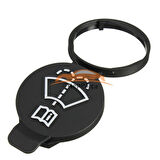 Chevrolet Cruze Cam Suyu Depo Kapağı İthal