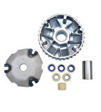 RKS SPONTİNİ 110 ÖN VARYATÖR SETİ PERVANE HARİÇ -ARASMOTO