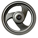 Rks Spontini 110 Uyumlu Ön Jant _Supermoto