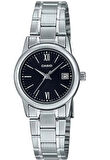 Casio LTP-V002D-1B3UDF Kadın Kol Saati