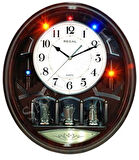 Regal 6228 AW Duvar Saati