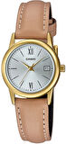Casio LTP-V002GL-7B3UDF Kadın Kol Saati