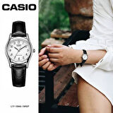 Casio LTP-1094E-7BRDF Kadın Kol Saati