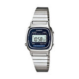 Casio LA670WA-2DF Kadın Kol Saati