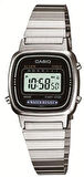 Casio LA670WD-1DF Kadın Kol Saati