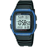Casio W-96H-2AVDF Erkek Kol Saati