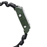 Casio W-218H-3AVDF Kol Saati