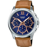 Casio MTP-E315L-2AVDF Erkek Kol Saati