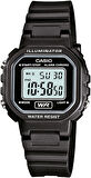 Casio LA-20WH-1ADF Kadın Kol Saati