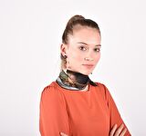 Boldini Desenli Bandana