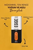 EGGE Bronzlaştırıcı Yağ