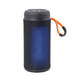 Trax TBS 1100 RGB Işıklı Bluetooth Speaker